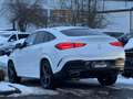 Mercedes-Benz GLE 400 d 4Matic Coupe/AMG-Line/Burm./AHK/Pano/ Blanc - thumbnail 7