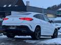 Mercedes-Benz GLE 400 d 4Matic Coupe/AMG-Line/Burm./AHK/Pano/ Blanc - thumbnail 9