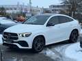 Mercedes-Benz GLE 400 d 4Matic Coupe/AMG-Line/Burm./AHK/Pano/ Blanc - thumbnail 3