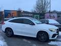 Mercedes-Benz GLE 400 d 4Matic Coupe/AMG-Line/Burm./AHK/Pano/ Blanc - thumbnail 11
