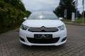 Citroen C4 Lim. Selection Navi Klima PDC Tüv neu Euro 6 Weiß - thumbnail 5