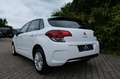 Citroen C4 Lim. Selection Navi Klima PDC Tüv neu Euro 6 Weiß - thumbnail 4