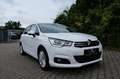 Citroen C4 Lim. Selection Navi Klima PDC Tüv neu Euro 6 Weiß - thumbnail 1