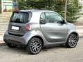 smart forTwo Coupé EQ Prime Gris - thumbnail 5