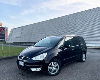 2.0 7posti tdci Ghia
