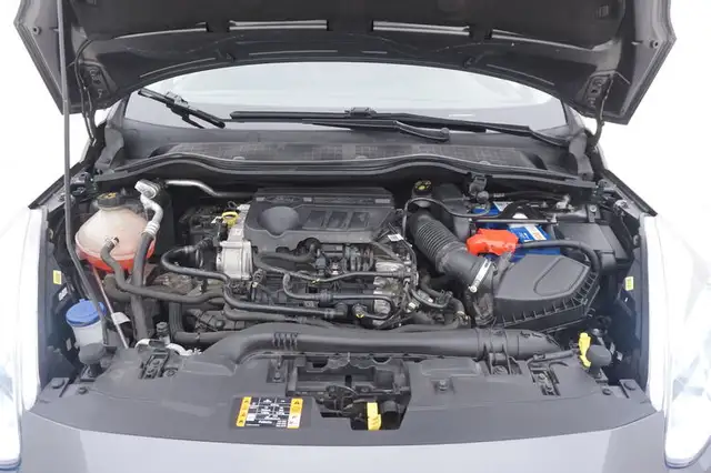 Ford Fiesta view 13