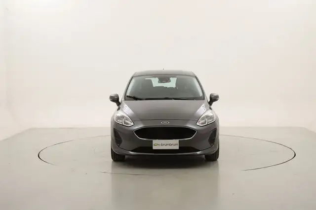 Ford Fiesta view 8