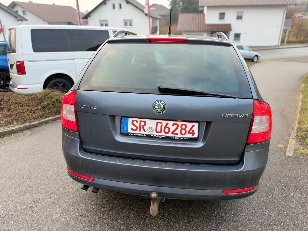 Das Auto