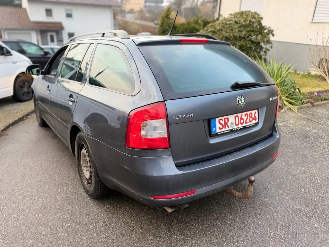 Das Auto