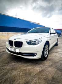 530dA Gran Turismo xDrive