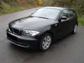 BMW 116 116i - TÜV bis NOV 2027 - Klima Schwarz - thumbnail 2