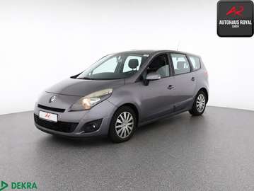 III 1.6 7 SITZE METALLIC,ISOFIX,MP3,ASR