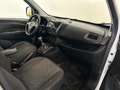 Opel Combo 1,4cc 95cv L1H1 - UNIPROPRIETARIO - 95.000 km Bianco - thumbnail 12