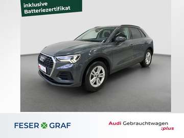 45 TFSI e S tronic AHK Pano LED Navi PDC