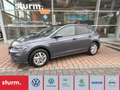 Volkswagen Polo VI Style 1.0 TSI DSG *Pano,Navi, Matrix, AHK* Grau - thumbnail 1