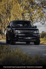 5.0 V8 Supercharged
