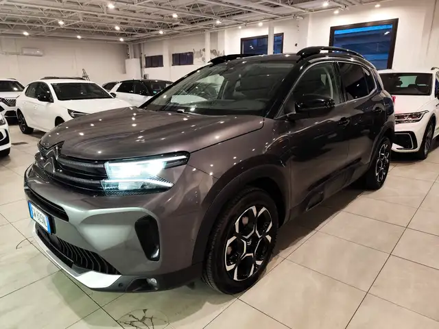 2024 Citroen C5 Aircross in Grey for sale