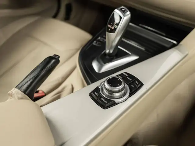 BMW 4 Series view 12