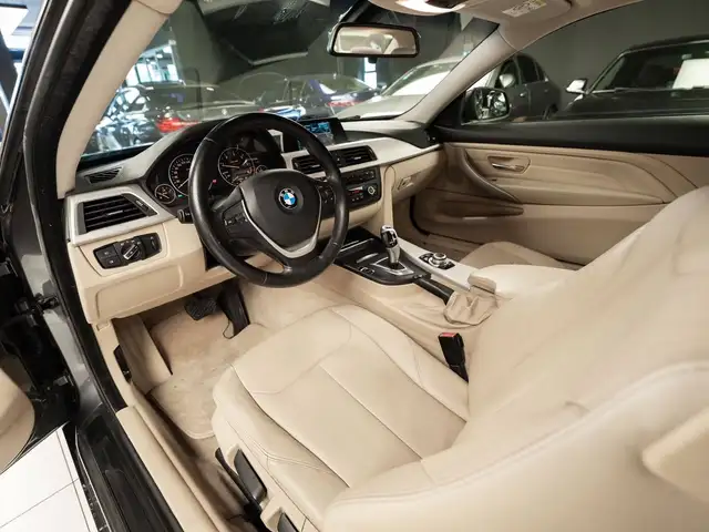 BMW 4 Series view 6