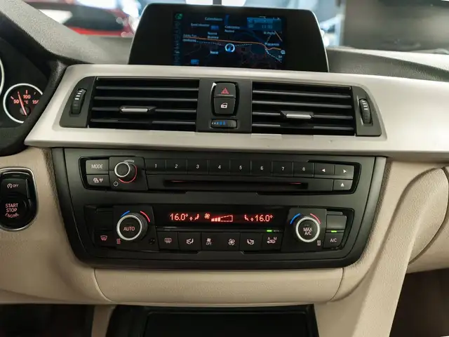 BMW 4 Series view 10