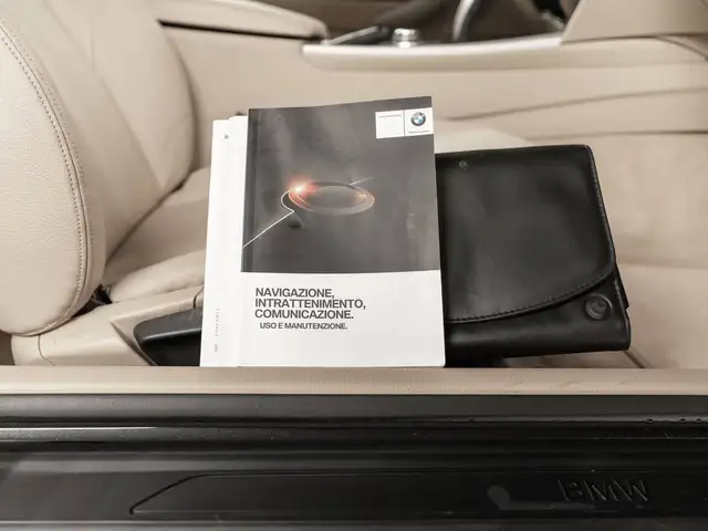 BMW 4 Series view 20