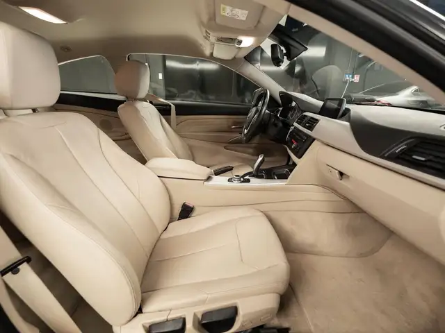 BMW 4 Series view 15