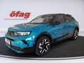 Opel Mokka 1.2 Turbo mHEV Aut. GS Alcantara+LED+Navi Braun - thumbnail 2