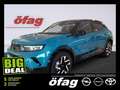 Opel Mokka 1.2 Turbo mHEV Aut. GS Alcantara+LED+Navi Braun - thumbnail 1