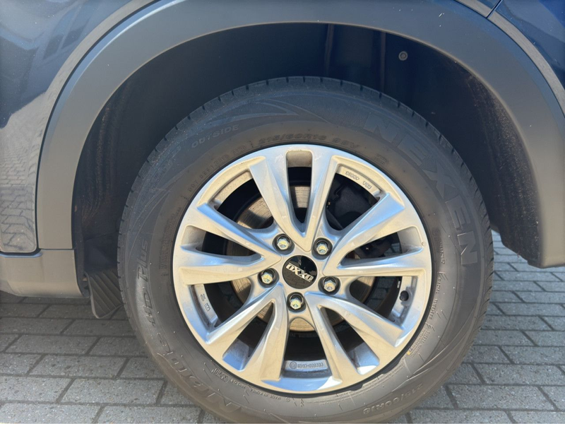 Honda HR-V 1.5 VTEC Elegance, Navi ,DAB,Connect Elegance — photo 12