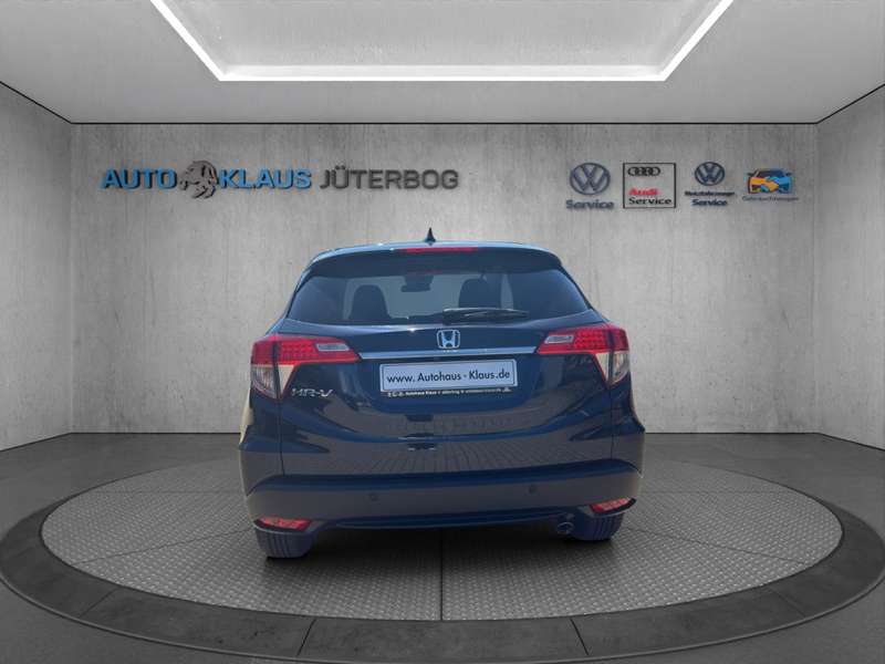 Honda HR-V 1.5 VTEC Elegance, Navi ,DAB,Connect Elegance — photo 5