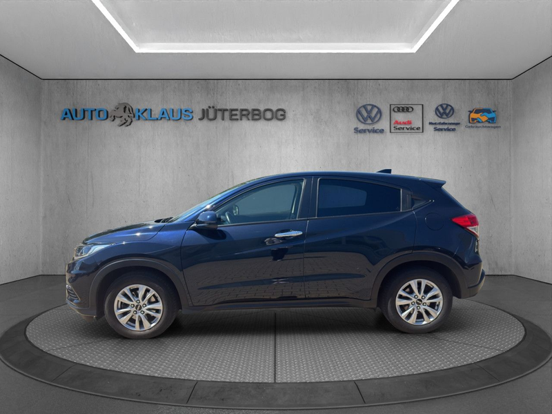 Honda HR-V 1.5 VTEC Elegance, Navi ,DAB,Connect Elegance — photo 3