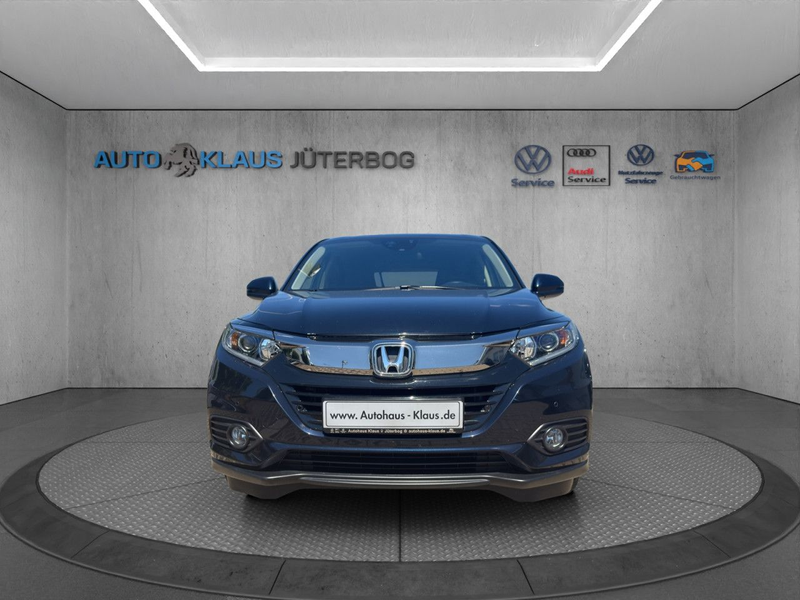 Honda HR-V 1.5 VTEC Elegance, Navi ,DAB,Connect Elegance — photo 11