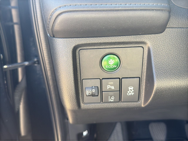 Honda HR-V 1.5 VTEC Elegance, Navi ,DAB,Connect Elegance — photo 14