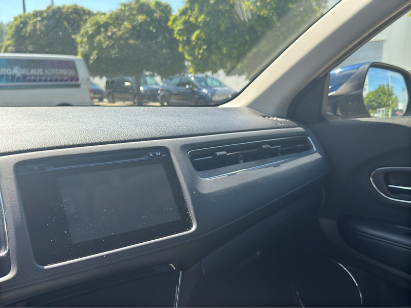 Honda HR-V 1.5 VTEC Elegance, Navi ,DAB,Connect Elegance — photo 16