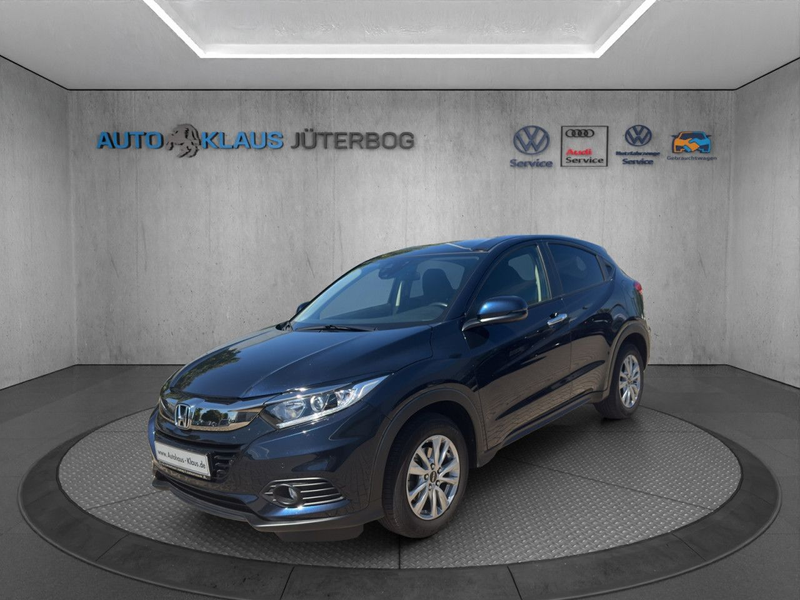Honda HR-V 1.5 VTEC Elegance, Navi ,DAB,Connect Elegance — photo 2