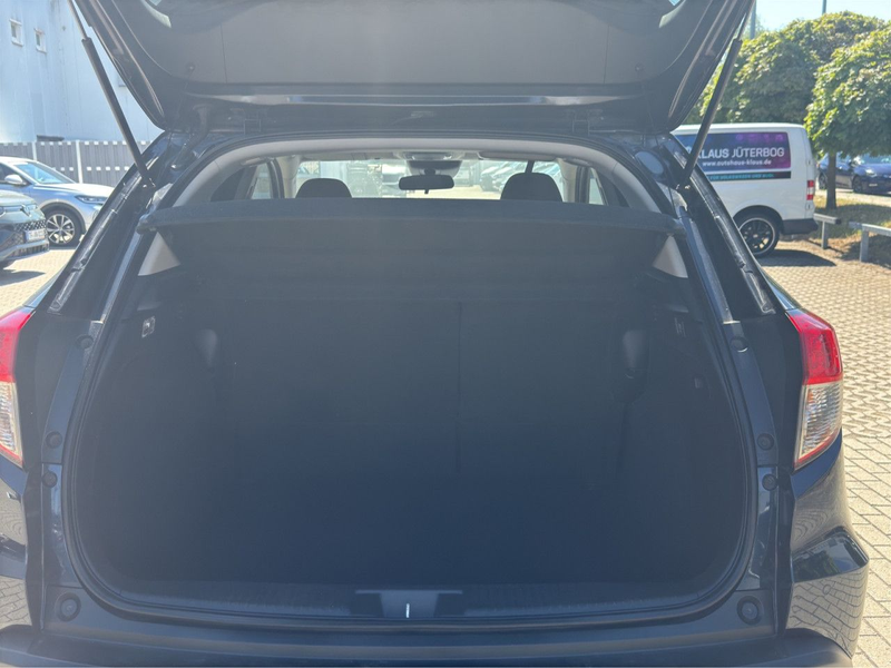 Honda HR-V 1.5 VTEC Elegance, Navi ,DAB,Connect Elegance — photo 13
