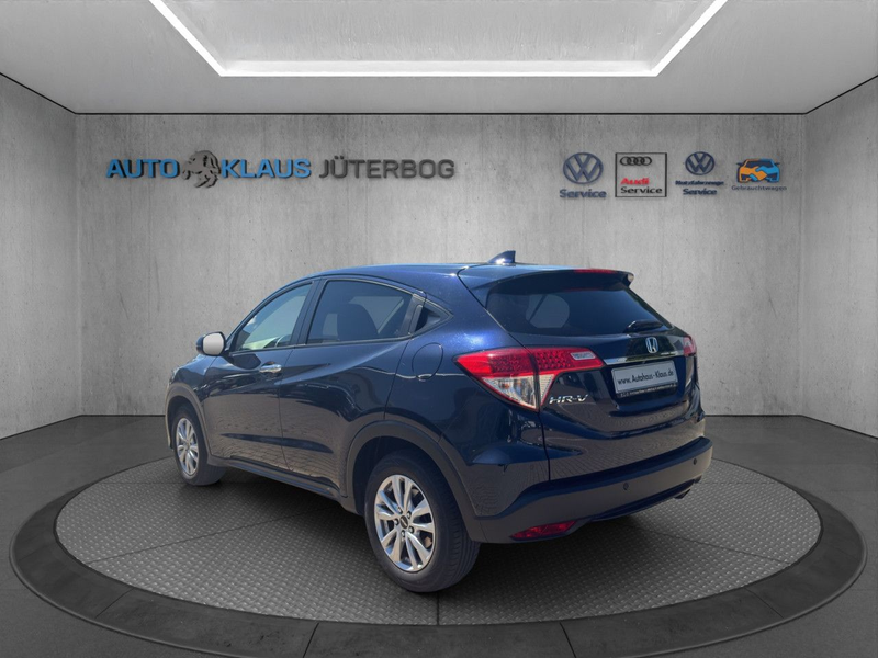Honda HR-V 1.5 VTEC Elegance, Navi ,DAB,Connect Elegance — photo 4