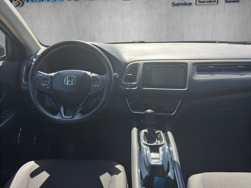 Honda HR-V 1.5 VTEC Elegance, Navi ,DAB,Connect Elegance — photo 6