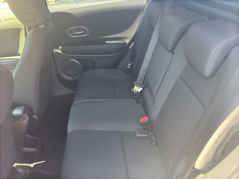 Honda HR-V 1.5 VTEC Elegance, Navi ,DAB,Connect Elegance — photo 8