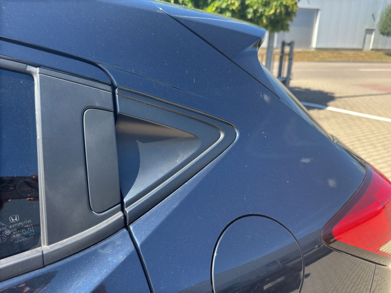 Honda HR-V 1.5 VTEC Elegance, Navi ,DAB,Connect Elegance — photo 9