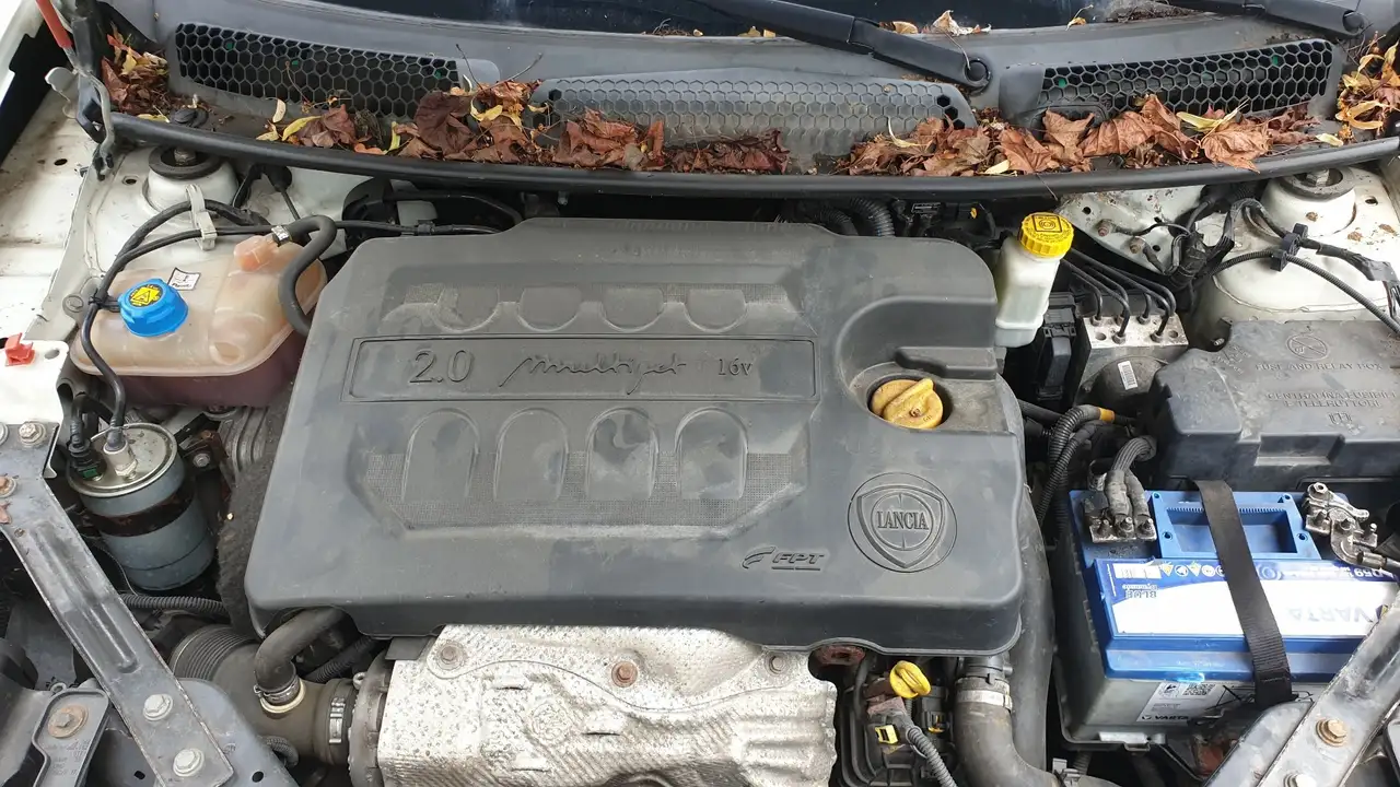 Lancia Delta 1.9 TDS LE, foto 8