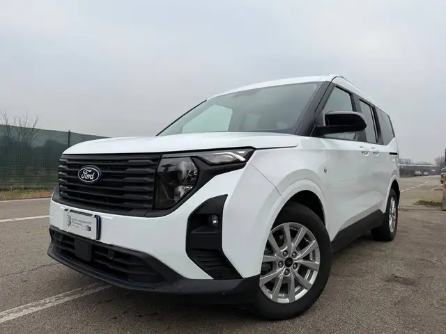 Ford Tourneo COURIER *18.000 KM*1.0 ECOBOOST*