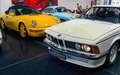 BMW 635 CSi (E24) Blanco - thumbnail 3