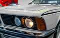 BMW 635 CSi (E24) Blanco - thumbnail 4