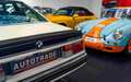 BMW 635 CSi (E24) Blanco - thumbnail 8