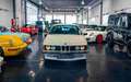 BMW 635 CSi (E24) Blanco - thumbnail 2