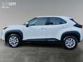 Toyota Yaris Cross Hybrid 1.5 Comfort +Allwetter+Kamera+ Weiß - thumbnail 3