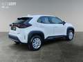 Toyota Yaris Cross Hybrid 1.5 Comfort +Allwetter+Kamera+ Weiß - thumbnail 6
