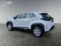 Toyota Yaris Cross Hybrid 1.5 Comfort +Allwetter+Kamera+ Weiß - thumbnail 4