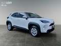 Toyota Yaris Cross Hybrid 1.5 Comfort +Allwetter+Kamera+ Weiß - thumbnail 8